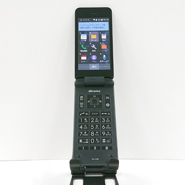DIGNOケータイ ベーシック KY-41B 商品一覧｜ムスビー【中古スマホ