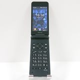 ムスビー｜新品同様 DIGNO ケータイ4 A202KC ブラック ソフトバンク