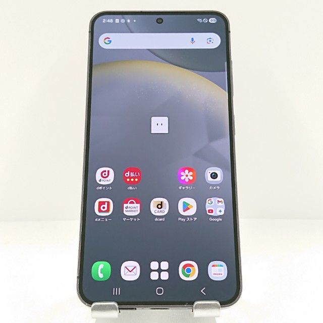 Galaxy S24 SC-51E（NTTドコモ） 商品一覧｜ムスビー【中古スマホ
