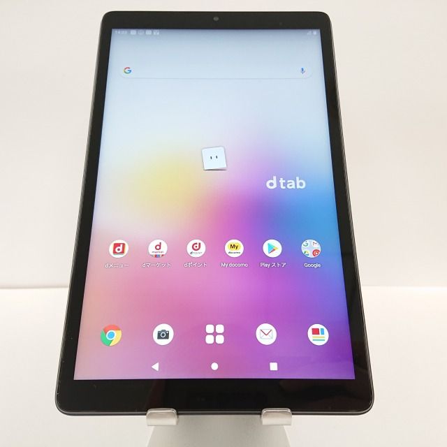 dtab Compact d-42A 商品一覧｜ムスビー【中古スマホ・中古タブレット