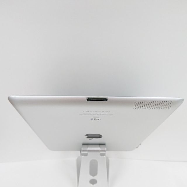 ムスビー｜【ジャンク品】iPad 第3世代 Wi-Fiモデル 16GBスペース