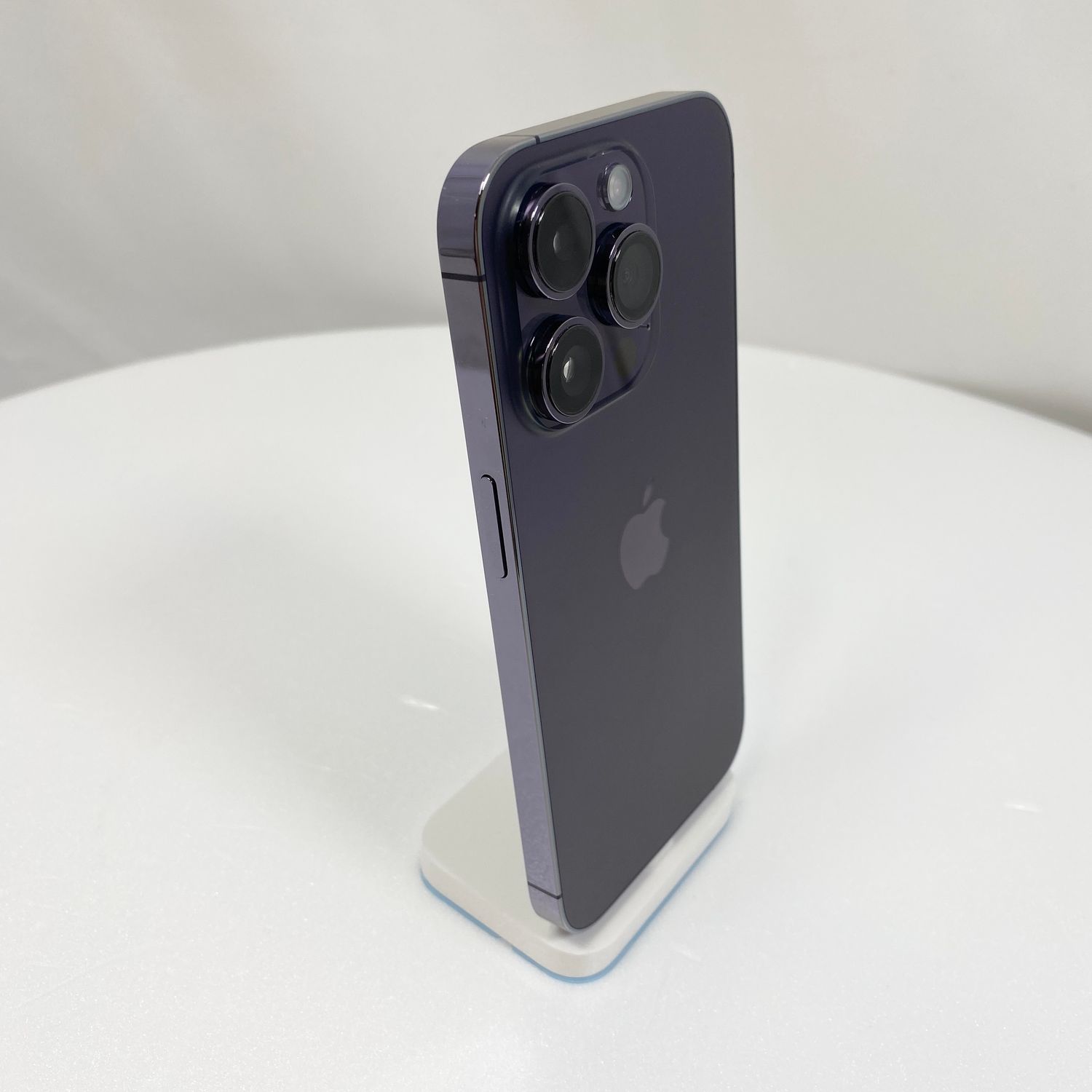 ムスビー｜iPhone 14 Pro 256GB パープル バッテリー 98% SIMロック