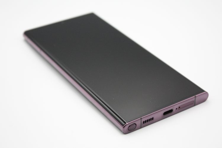 Galaxy S22 Ultra SCG14 商品一覧｜ムスビー【中古スマホ・中古