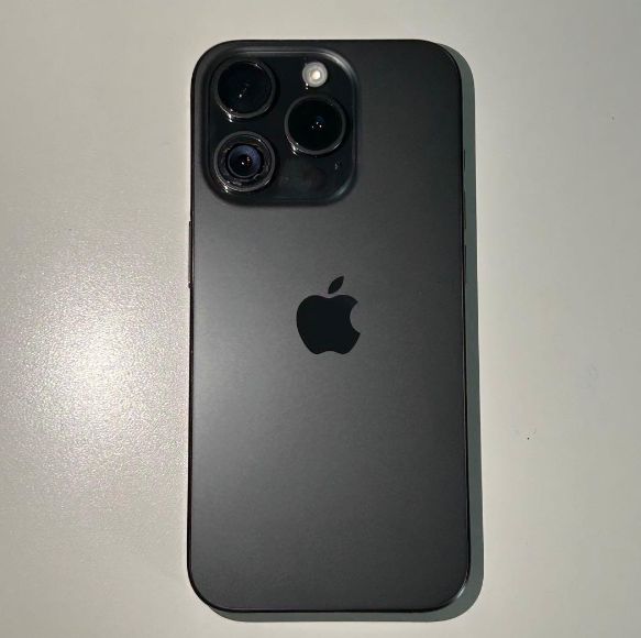 iPhone15 Pro 商品一覧｜ムスビー【中古スマホ・中古タブレット専門の