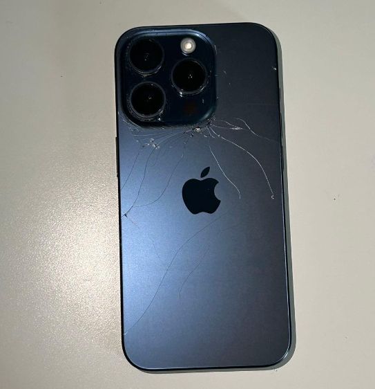iPhone15 Pro 商品一覧｜ムスビー【中古スマホ・中古タブレット専門の