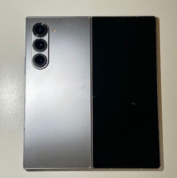 Galaxy Z Fold6 商品一覧｜ムスビー【中古スマホ・中古タブレット専門