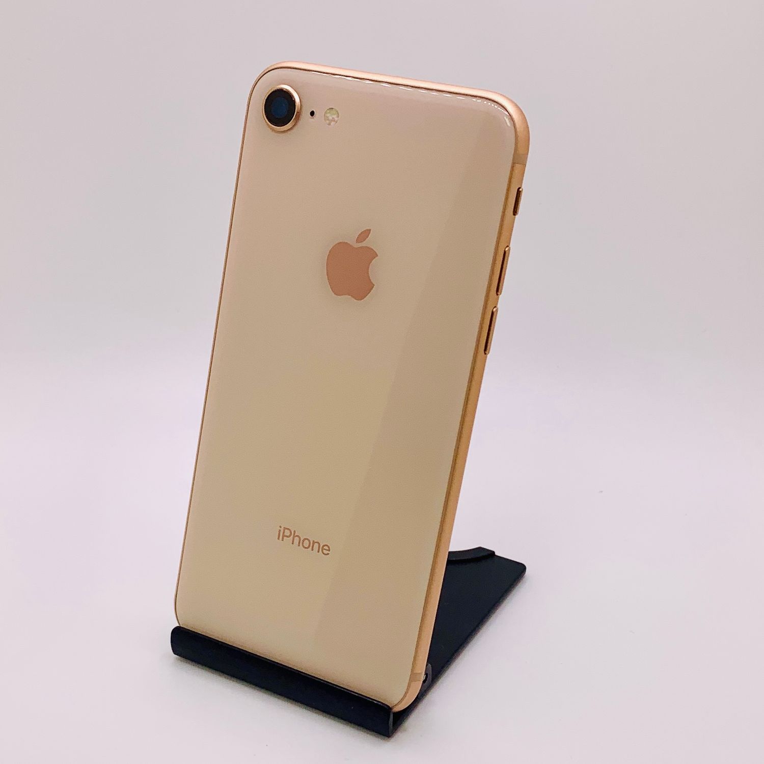 Apple iPhone 8 ゴールド本体 iPhone 8 ゴールド 64 GB SIMロック解除