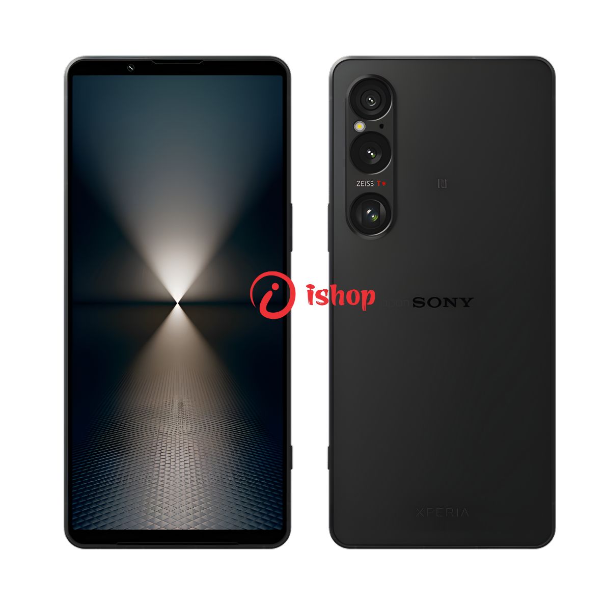 ムスビー｜新品同様 Xperia 1V 256GB ブラック 国内版SIMフリー 送料