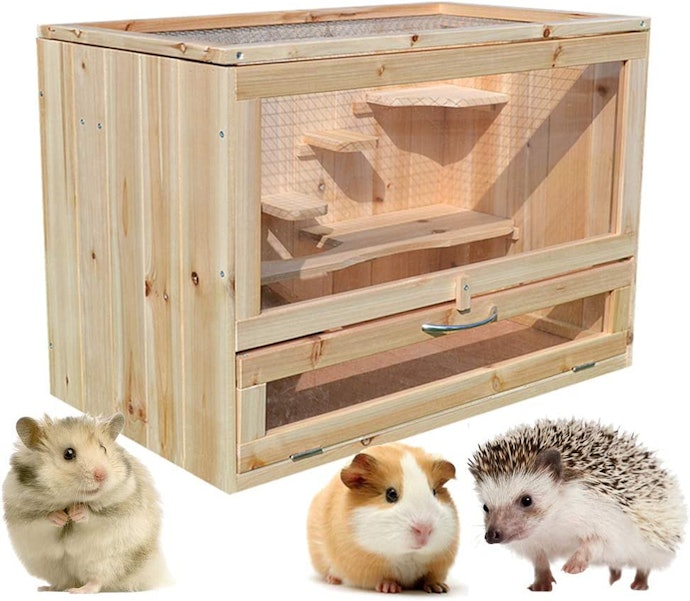 ハリネズミ用ケージのおすすめ人気ランキング【2026年2月】 | マイベスト