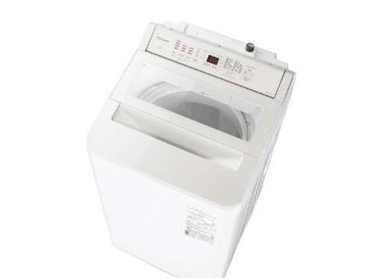 パナソニックの洗濯機のおすすめ人気ランキング【2026年2月】 | マイベスト