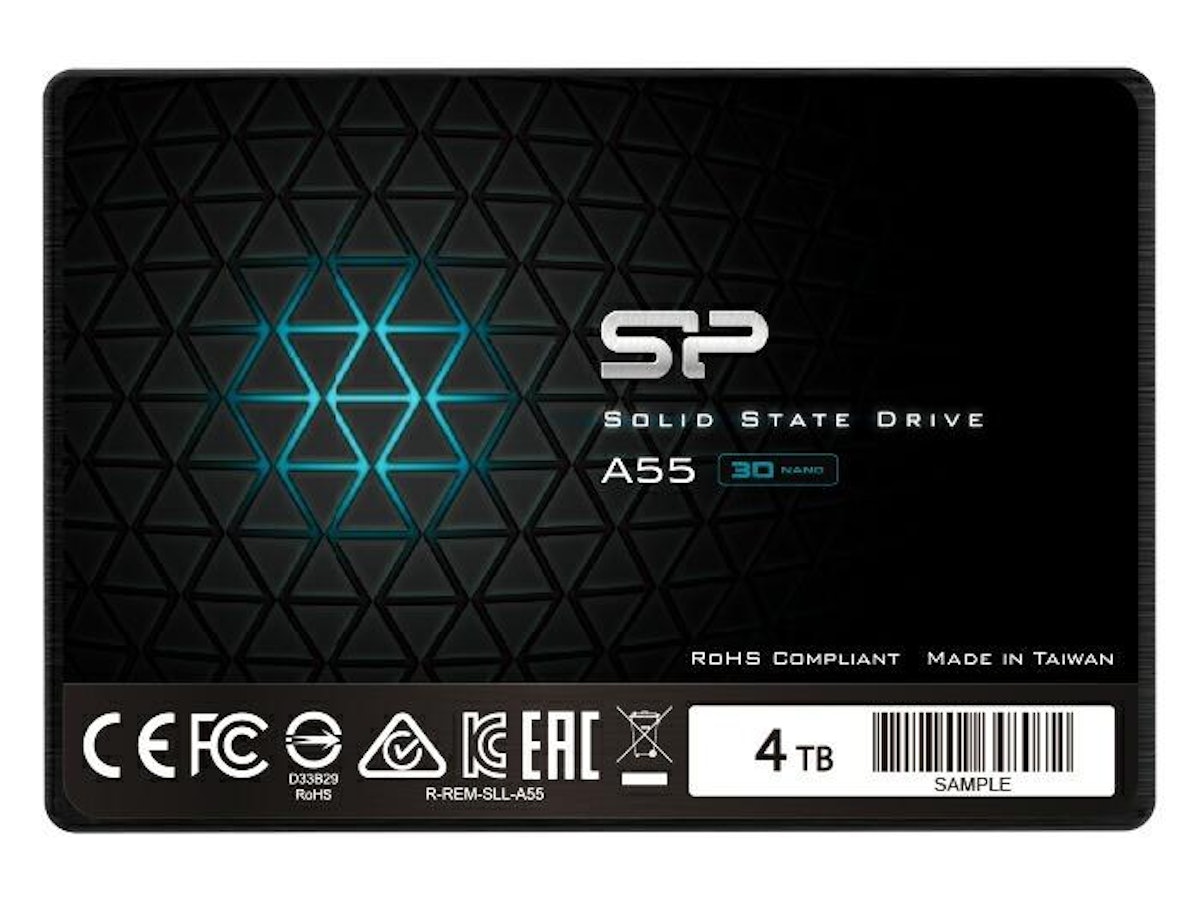 4TBのSATA SSDのおすすめ人気ランキング【2026年2月】 | マイベスト