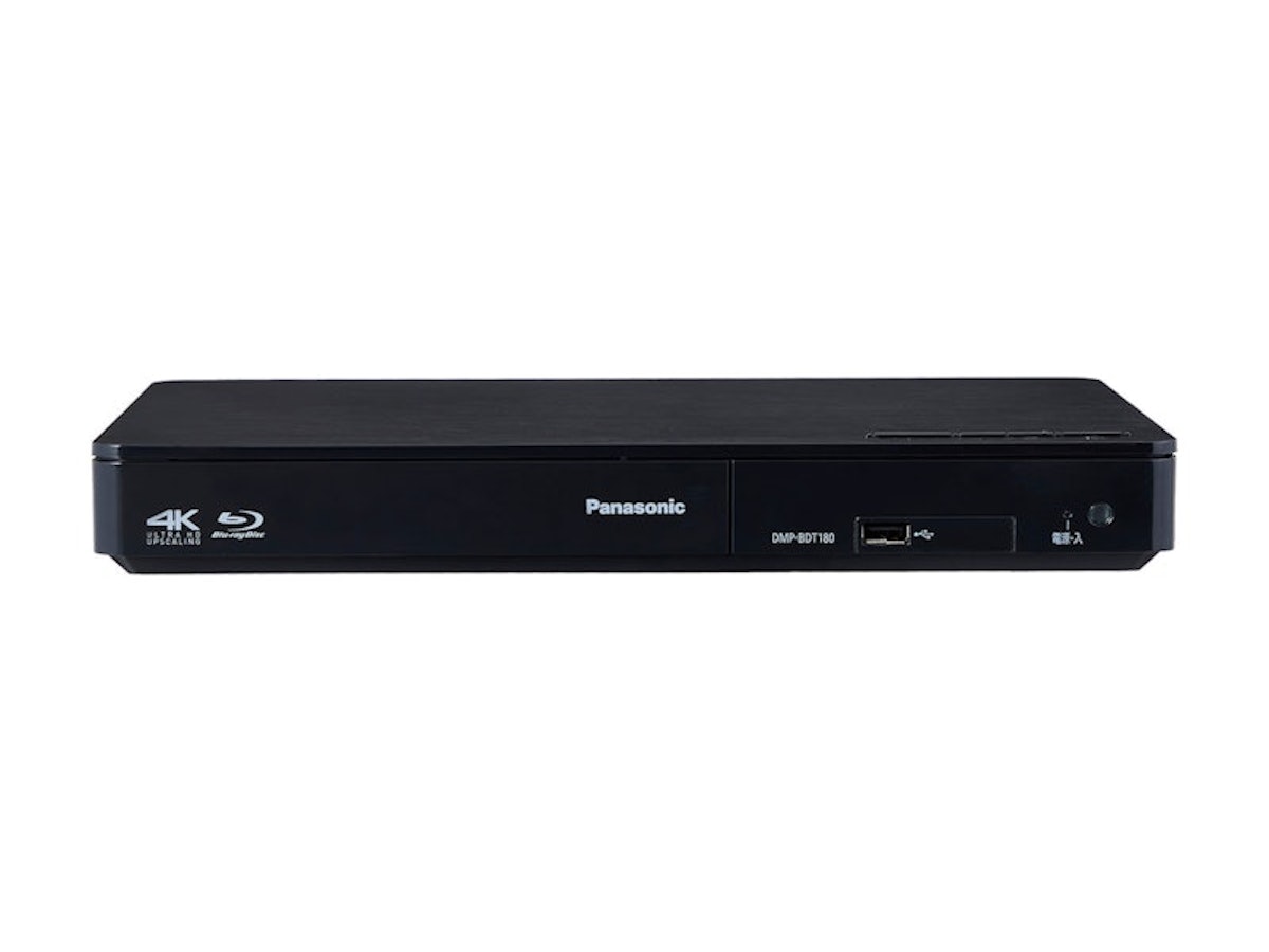 Panasonic パナソニック DVD Blu-ray プレイヤー 3台まとめ Panasonic