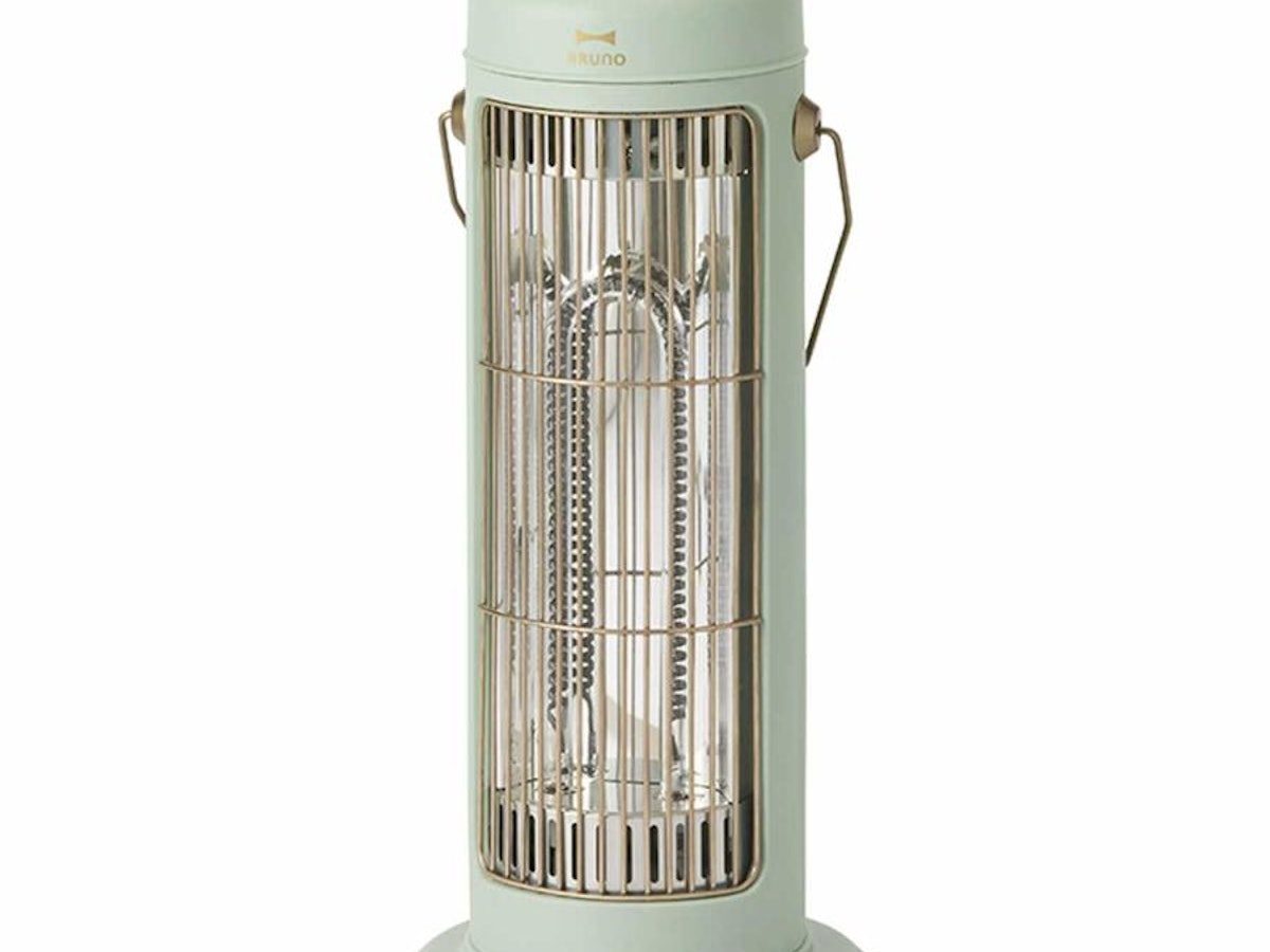 レトロな電気ストーブのおすすめ人気ランキング | マイベスト