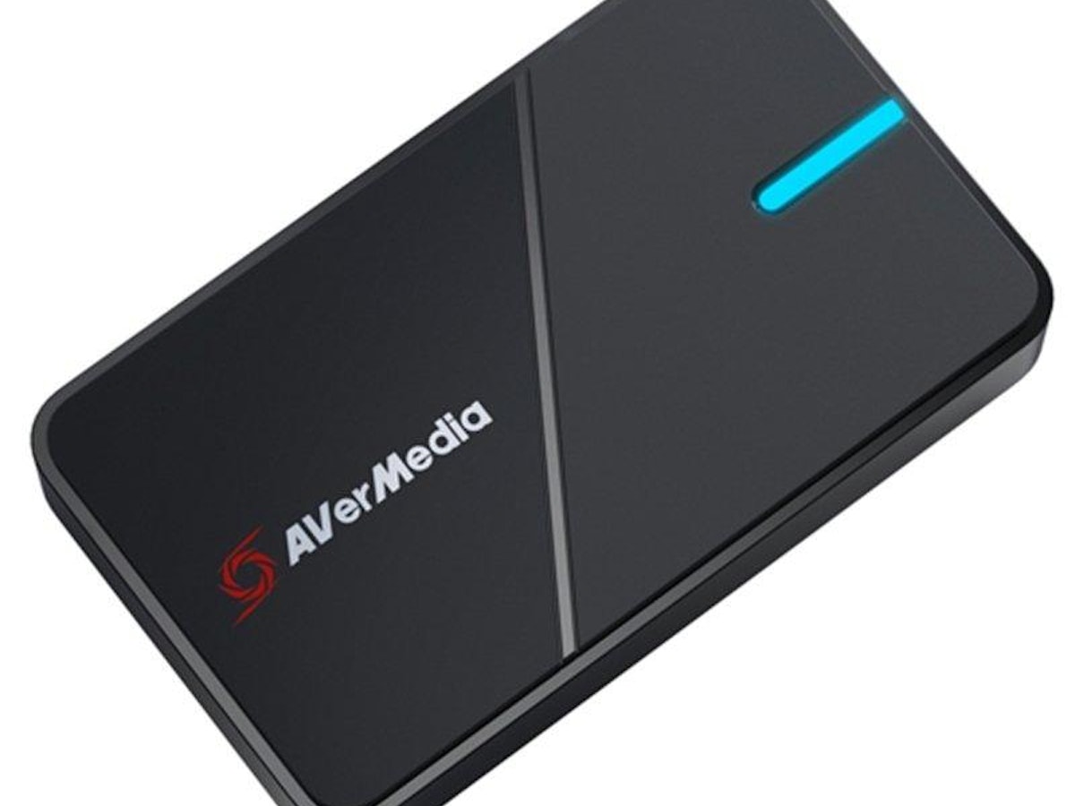 AVERMEDIAのキャプチャボードのおすすめ人気ランキング | マイベスト