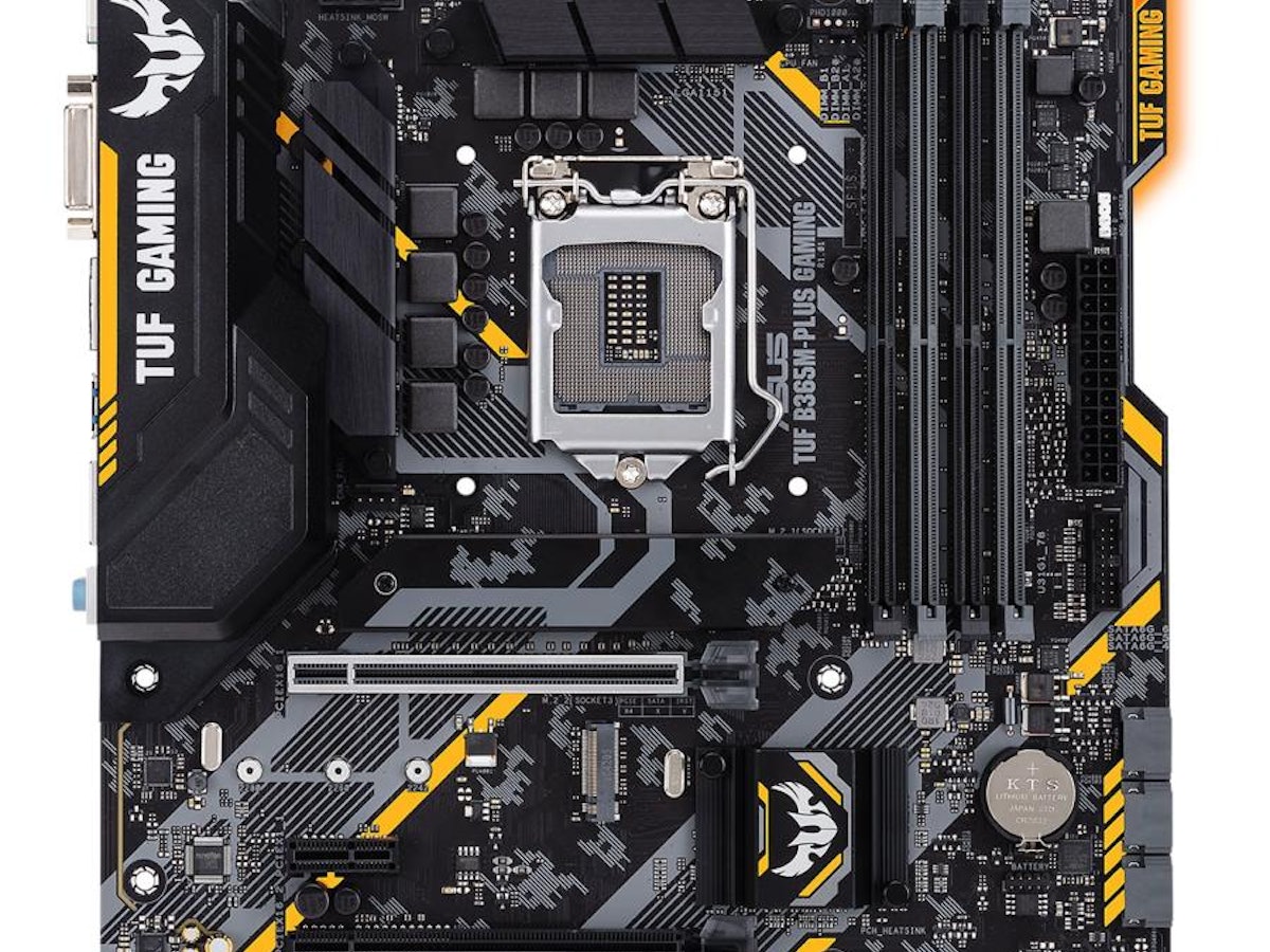 チップセットがB365のマザーボードのおすすめ人気ランキング【2026年2