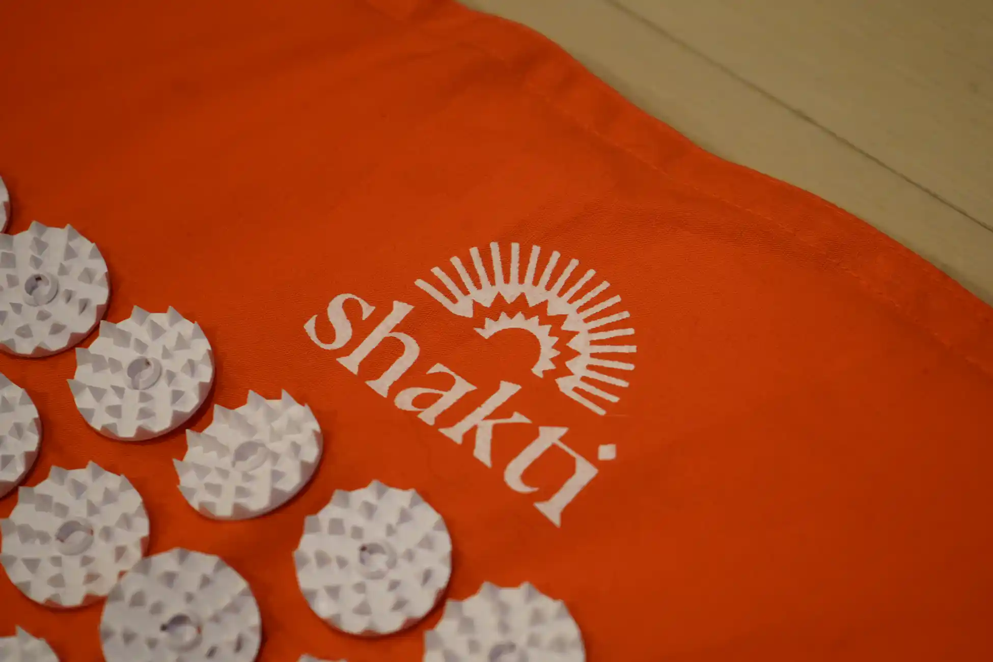 よく眠れる』より“家サウナ的存在”。大絶賛すぎて怪しいシャクティ