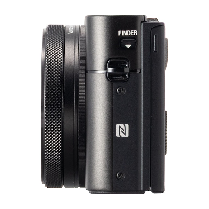 SONY デジタルスチルカメラ RX100V DSC-RX100M5を徹底レビュー！実際に