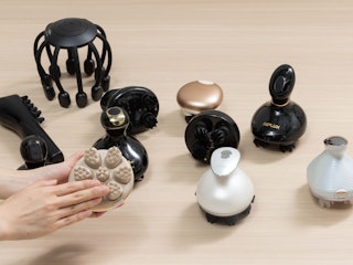 MTG ReFa BEAUTECH HEAD SPA RE-AP-02Aの口コミ・評判を元に検証して