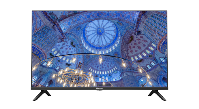 Hisense 液晶テレビ 32V型 32A40Hをレビュー！クチコミ・評判をもとに