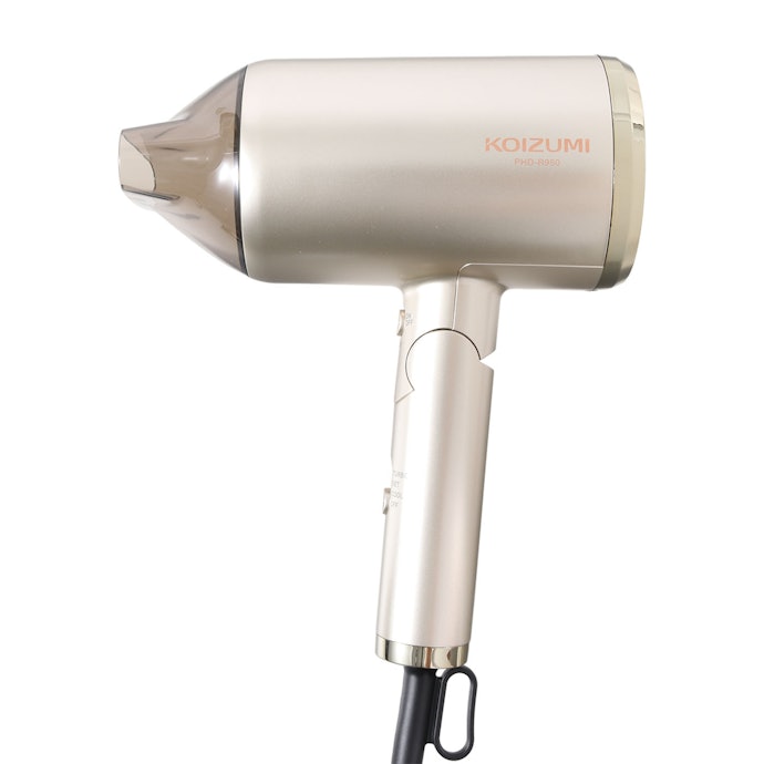 パナソニック ヘアードライヤー ナノケア EH-NA9Gの口コミ・評判は