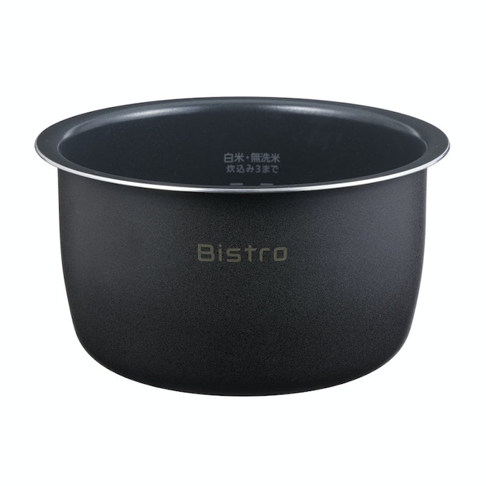 パナソニック 可変圧力IHジャー炊飯器/ビストロ SR-V10BAをレビュー