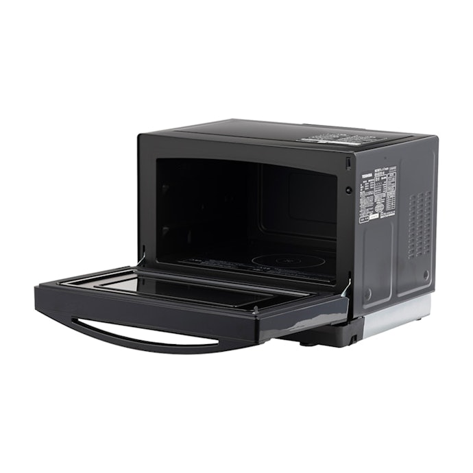 東芝 スチームオーブンレンジ 石窯ドーム ER-XD70の口コミ・評判は