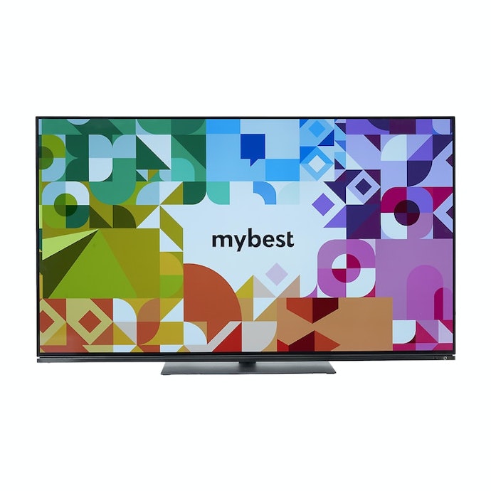 パナソニック VIERA 有機ELテレビ TH-55MZ1800の口コミ・評判は？実際