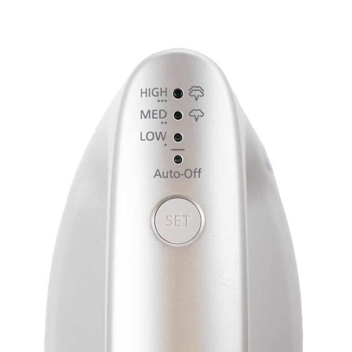 パナソニック 衣類スチーマー NI-FS790の口コミ・評判は？実際に使って