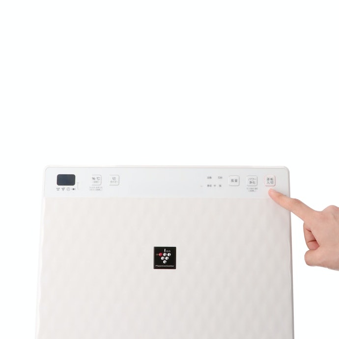 シャープ 加湿空気清浄機 KC-30T7をレビュー！クチコミ・評判をもとに