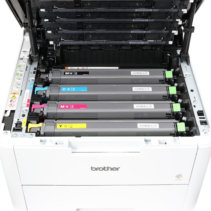 ブラザー カラーレーザープリンター HL-L3240CDWの口コミ・評判は