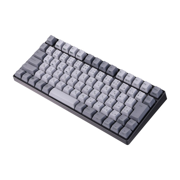 HHKB Studio 日本語配列/雪 PD-ID120Yの口コミ・評判は？実際に使って