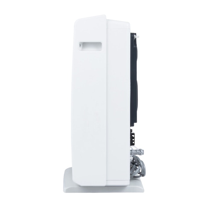 リンナイ ガスファンヒーター A-style RC-A4401NPをレビュー！クチコミ