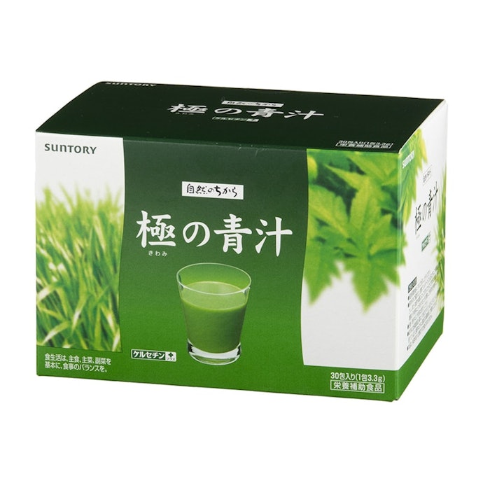 世田谷自然食品 乳酸菌が入った青汁の口コミ・評判は？実際に使って