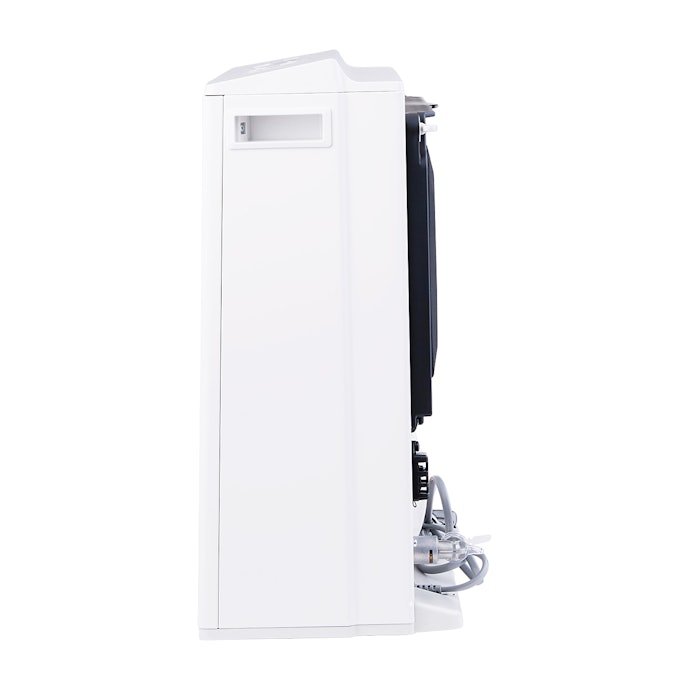 リンナイ ガスファンヒーター Standard プロパンガス RC-U5801PEの