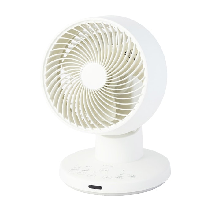 シャープ プラズマクラスターサーキュレーター PK-18S01の口コミ・評判