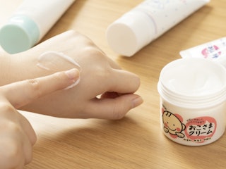 トプラン おこさまクリームをレビュー！クチコミ・評判をもとに徹底