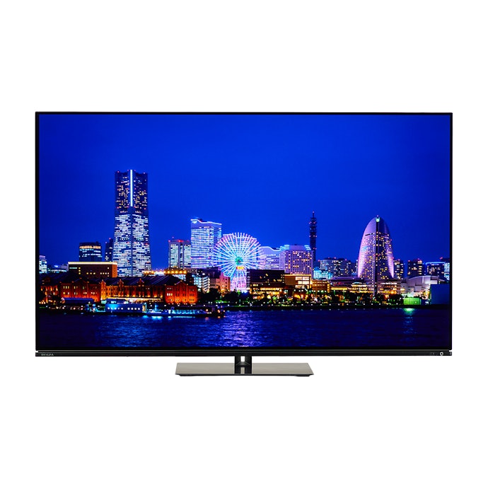 REGZA 4K有機ELレグザ 55X8900Nの口コミ・評判は？実際に使ってよい点