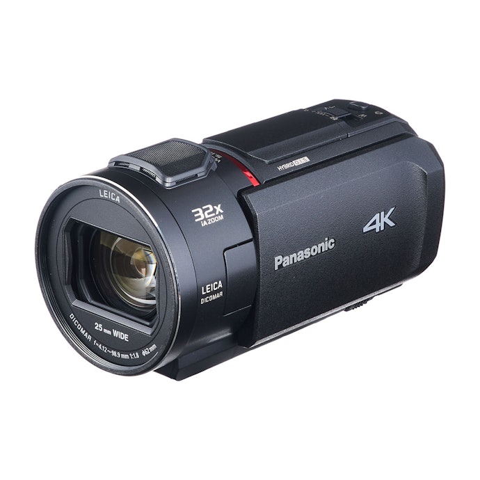 SONY FDR-AX45Aを徹底レビュー！実際に使ってわかったメリット