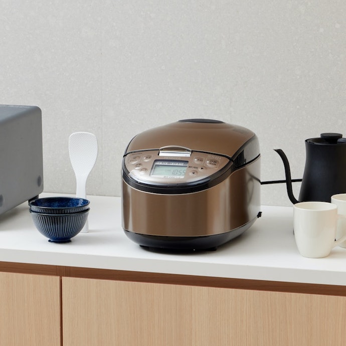 日立 圧力IHジャー炊飯器 RZ-G10EMをレビュー！クチコミ・評判をもとに