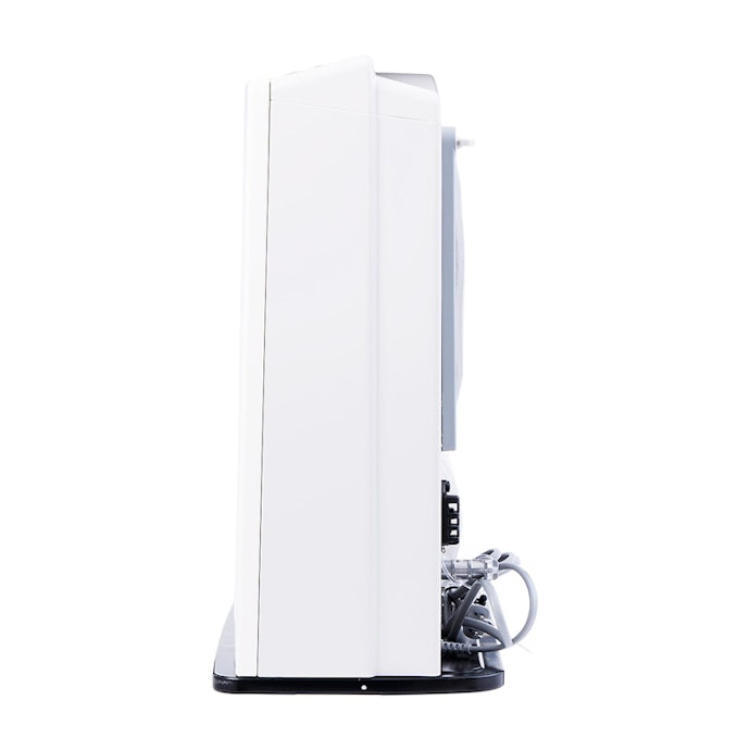 リンナイ ガスファンヒーター KN-361E 都市ガス用(12A・13A) ガス