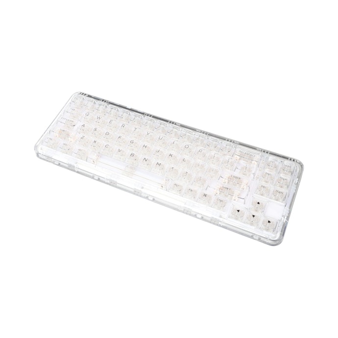 YUNZII X71 メカニカルゲーミングキーボードの口コミ・評判を元に検証