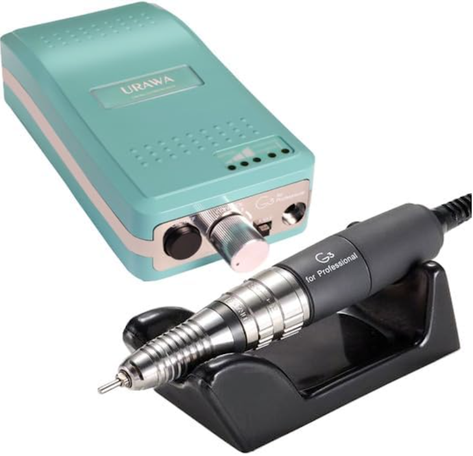 ウラワのネイルマシンのおすすめ人気ランキング【2026年2月】 | マイベスト