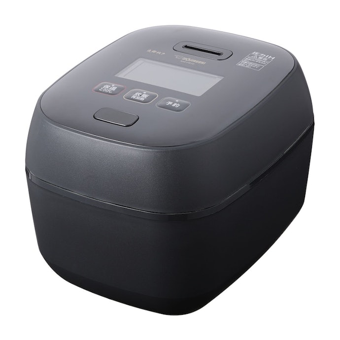 象印 IH炊飯ジャー NW-VE10の口コミ・評判は？実際に使ってメリット