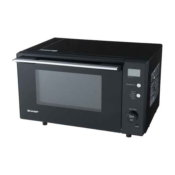 パナソニック 電子レンジ NE-FL1Aを徹底レビュー！実際に使ってわかっ