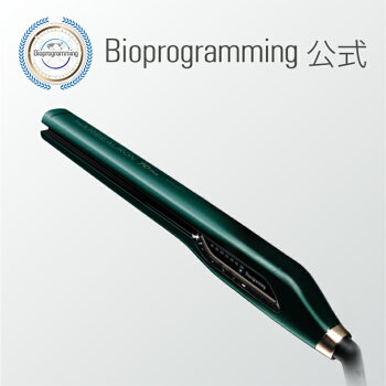 バイオプログラミング ヘアビューロン 27D Plus （ストレート）を