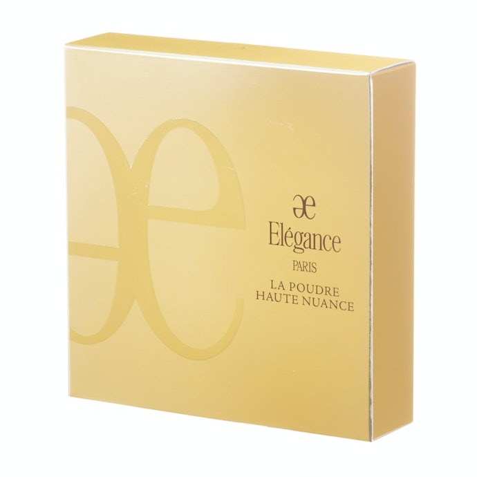 エレガンス ラ プードル オートニュアンス Vをレビュー！クチコミ