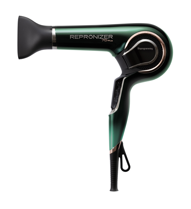 バイオプログラミング レプロナイザー 2D Plus REP2D-Gをレビュー