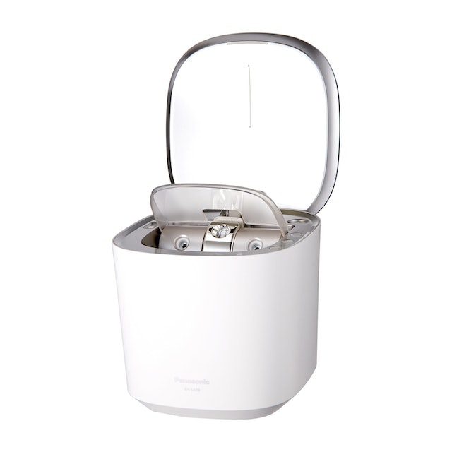 パナソニック スチーマー ナノケア EH-SA6Cをレビュー！クチコミ・評判