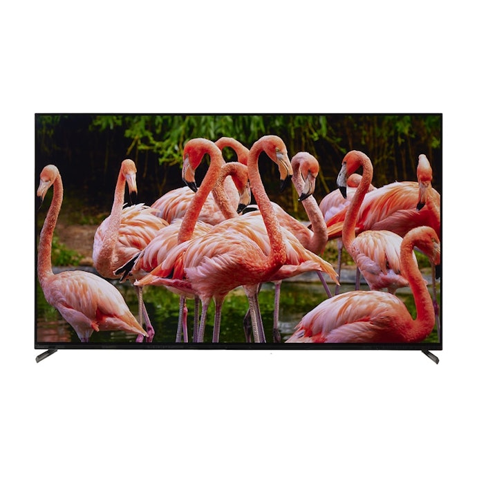 SONY 4K有機ELテレビ BRAVIA 55型 XRJ-55A80Lをレビュー！クチコミ
