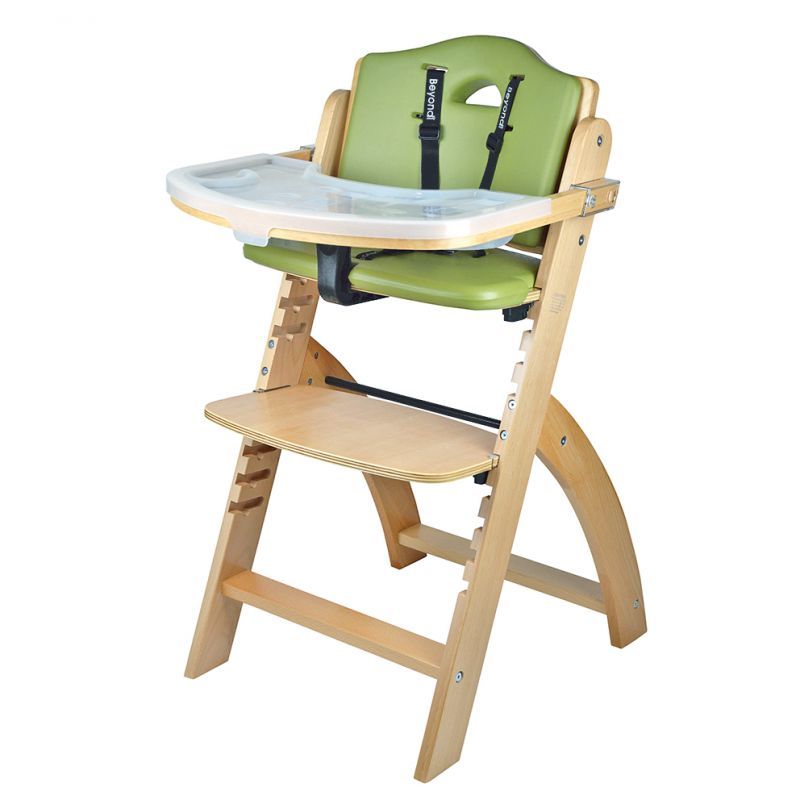 ビヨンドジュニア ハイチェアをレビュー！クチコミ・評判をもとに徹底